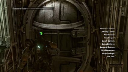 Gears of War 3 || Dom