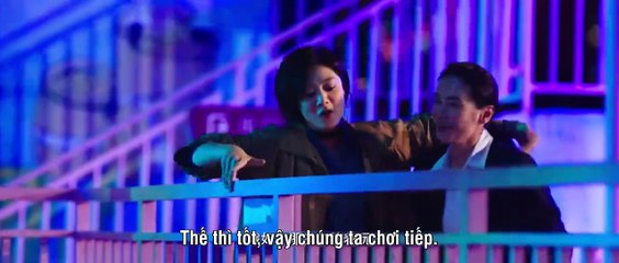 Tập 19 - Tâm Linh Mê Vụ (Vietsub)_DV Vương Chân Nhi, Lý Viện, Vương Bạc Nhân, Lưu Lâm Thành