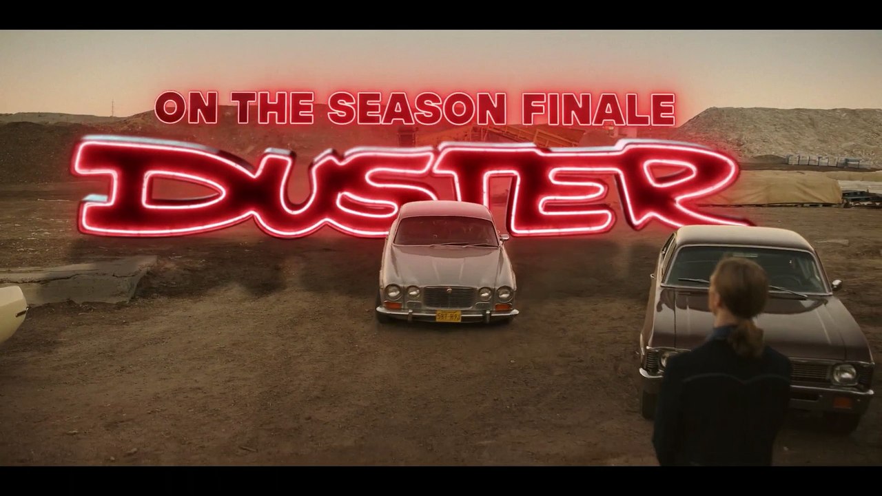 Duster Episode 8 - 66 Reno Split