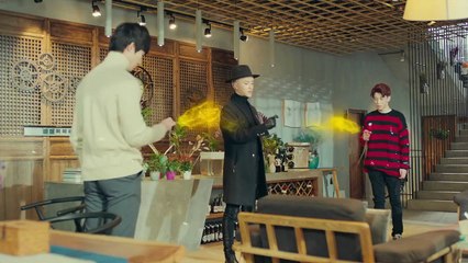 Fall in Love With Him Episode 1 | Hindi Dubbed Romance Series 💖