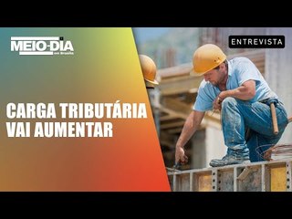 Reforma tributária pode elevar a 25% carga para profissionais liberais, diz Passarinho