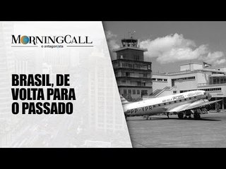 PT quer reverter privatização de Congonhas