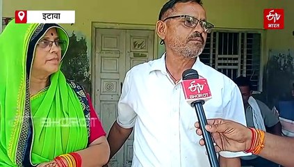 इटावा का यादव कथावाचक विवाद; ब्राह्मण परिवार बोला- हम तो घर-बार छोड़कर पलायन करने वाले थे, दबंग दे रहे धमकी