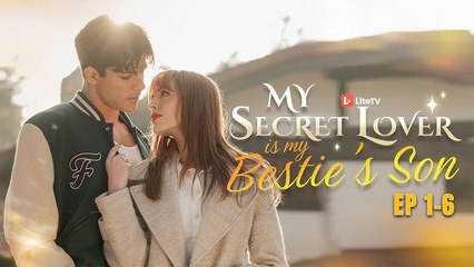 Secretly Inlove With BBF 2 💥FULL SHORT DRAMA | English Sub