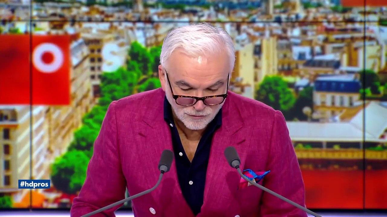 Édito Pascal Praud - Témoignages de Stéphanie, Chrystelle et Harmonie : «Elles parlent et aujourd'hui elles sont entendues»