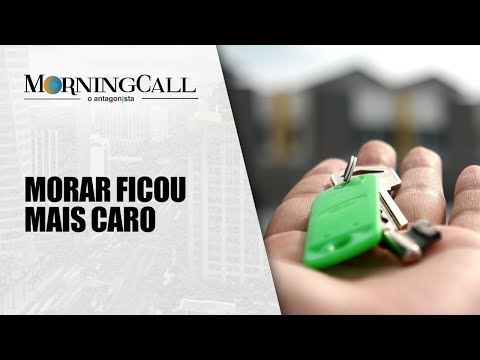 Maré ruim no aluguel: preços sobem 3 vezes mais do que a inflação