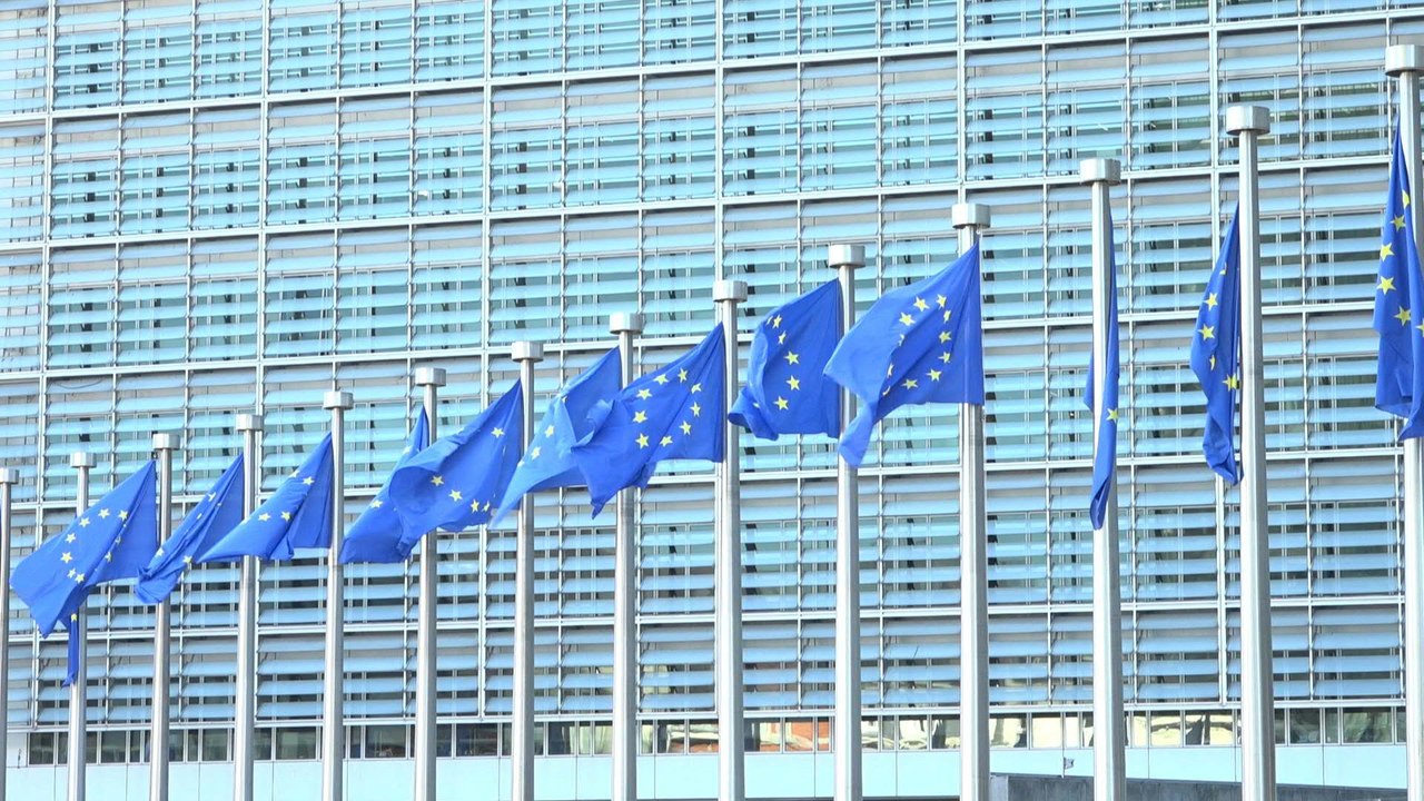 Deutschland und Österreich blockierten Aussetzung von EU-Israel-Abkommen