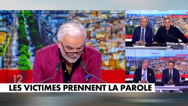 La mère d'Élias dénonce «une manipulation médiatique» : L’Heure des Pros du 27/06/2025