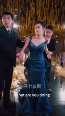 Wrapped in His Arms Full Chinese Drama