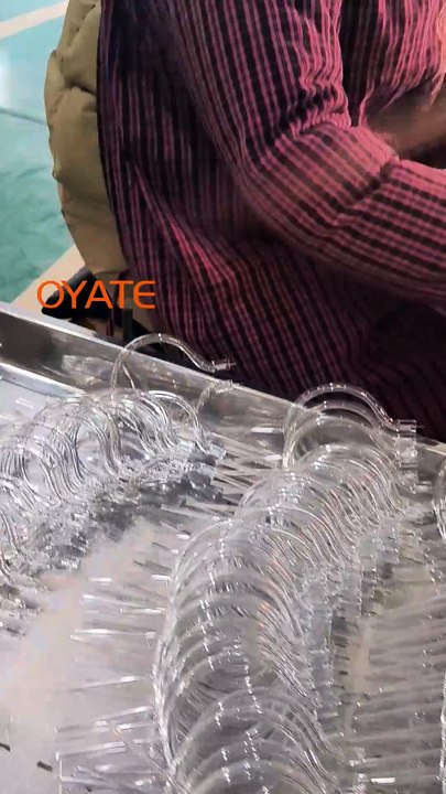 Sports equipment: curing of carbon fiber rackets, heating of ski bottoms