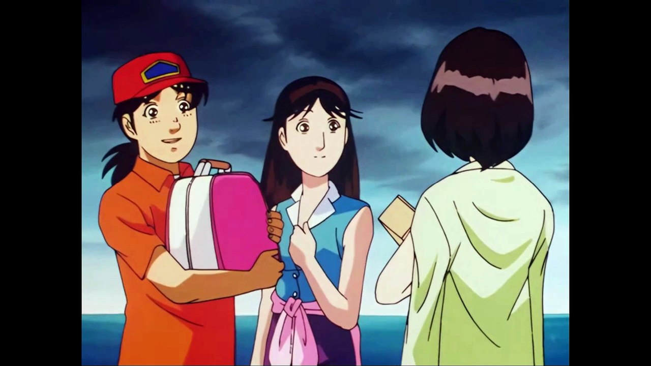 Thám Tử Kindaichi Tập 13 Thuyết Minh - Sát Nhân Trên Đảo Hihou Phần 1 - The Kindaichi Case Files | Phim Hay