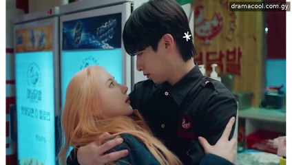 Fresh Romance (2025) Episode 6