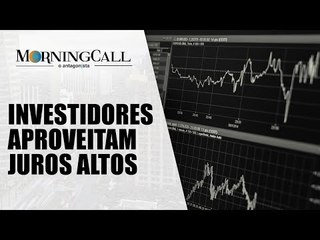 Venda de títulos do Tesouro Direto bate recorde e chega a R$ 3,8 bi