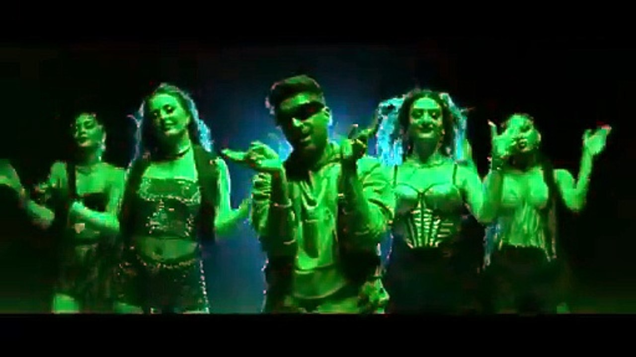 QATAL by DJ Chohan