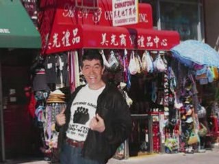 THROUGH THE YEARS, VINCE CASTRO, 2008