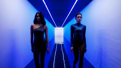 Maison Close Lingerie Fall-Winter 2024-2025 - Women's - Fashion Show - Defile 🔥