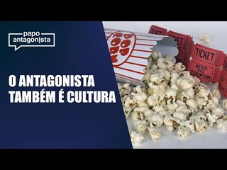 Papo Cultural 5 - João Donato e Tony Bennett