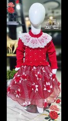 Girls or boys imported Dresses