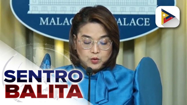 Planong pagpapataw ng U.S. ng buwis sa remittances, walang malaking epekto sa ekonomiya ng bansa ayon sa Malacañang