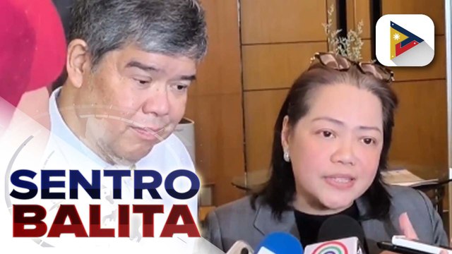 Labor agreement sa pagitan ng Pilipinas at Israel, inaasahan ayon sa DFA; pagbababa ng alert status sa Israel, inaabangan