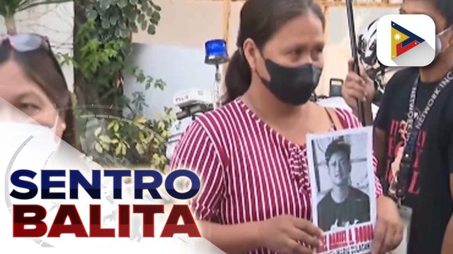 DOJ, makikipag-ugnayan sa Korte Suprema sa umano’y maimpluwensyang mastermind sa pagkawala ng mga sabungero