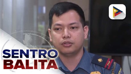 Chinese national na umano’y nagbebenta ng nakaw na sasakyan at nahulihan ng mga ilegal na droga, arestado; posibilidad na miyembro ng isang triad ang suspect, iniimbestigahan