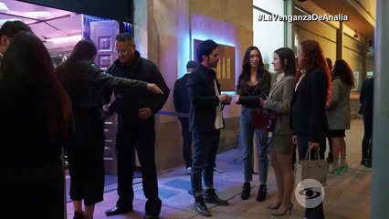 Cap 23 - La Venganza de Analía 2 | HD 2025