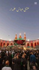 عشقِ عباس جو ایک بار اثر کرتا ہے ✨🌸