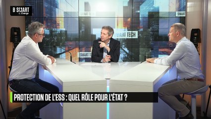 SMART IMPACT - Emission du vendredi 27 juin