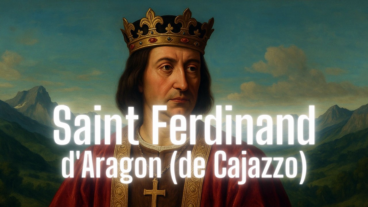 Ferdinand d’Aragon : le roi catholique qui a uni l’Espagne 🇪🇸 (27 Juin)