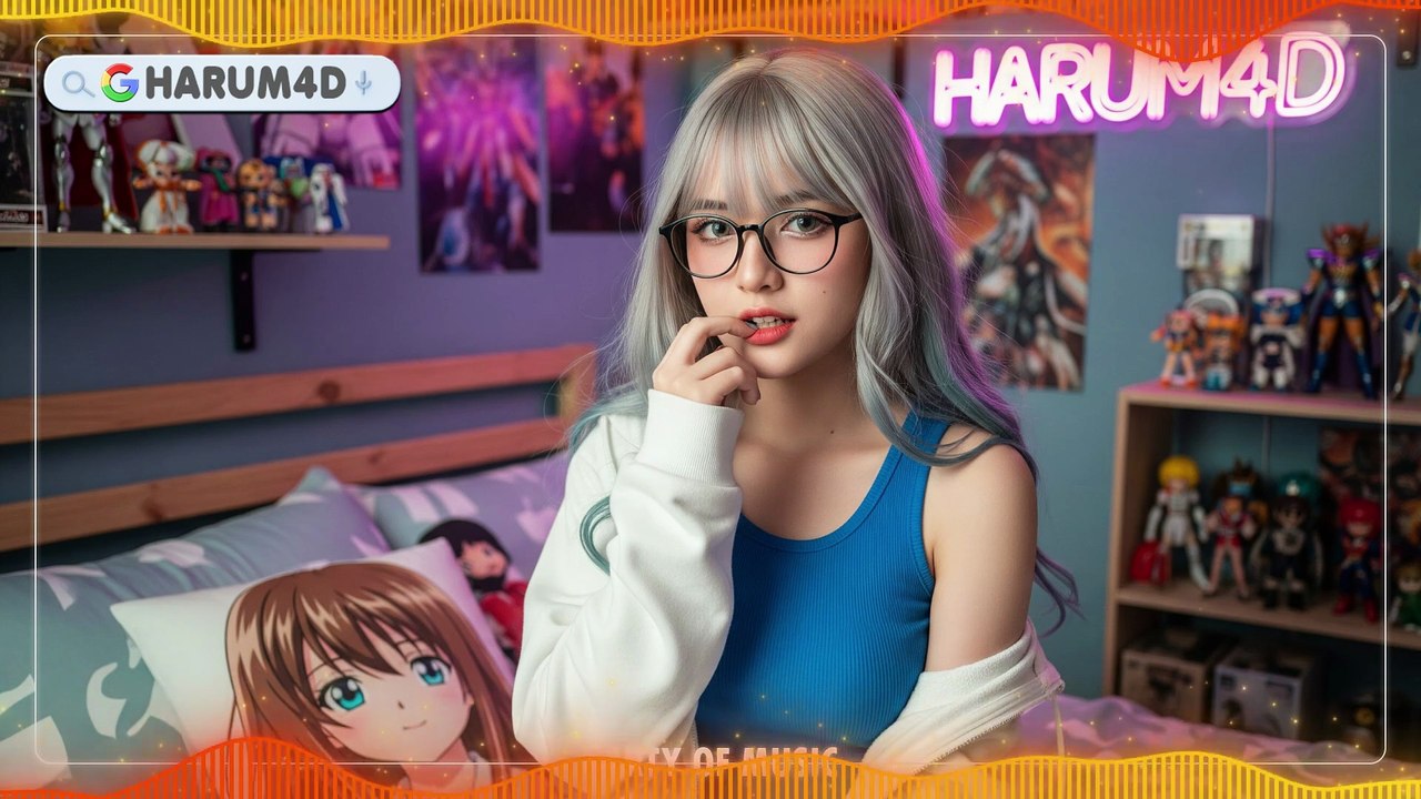 Shang Xin 1999 (Mix Viet China Ver.) – VinaHouse Remix 2025 | 伤心1999 双语版 Remix By Harum4d