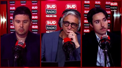 Retraites / Jordan Bardella / Cash Investigation : Débat Mehdy Raïche x Jules Laurans
