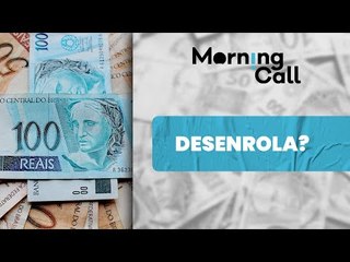 Endividamento melhora e não tem nada a ver com desenrola