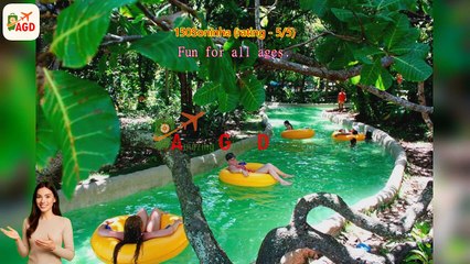 AGD Review Arraial D'Ajuda Eco Park