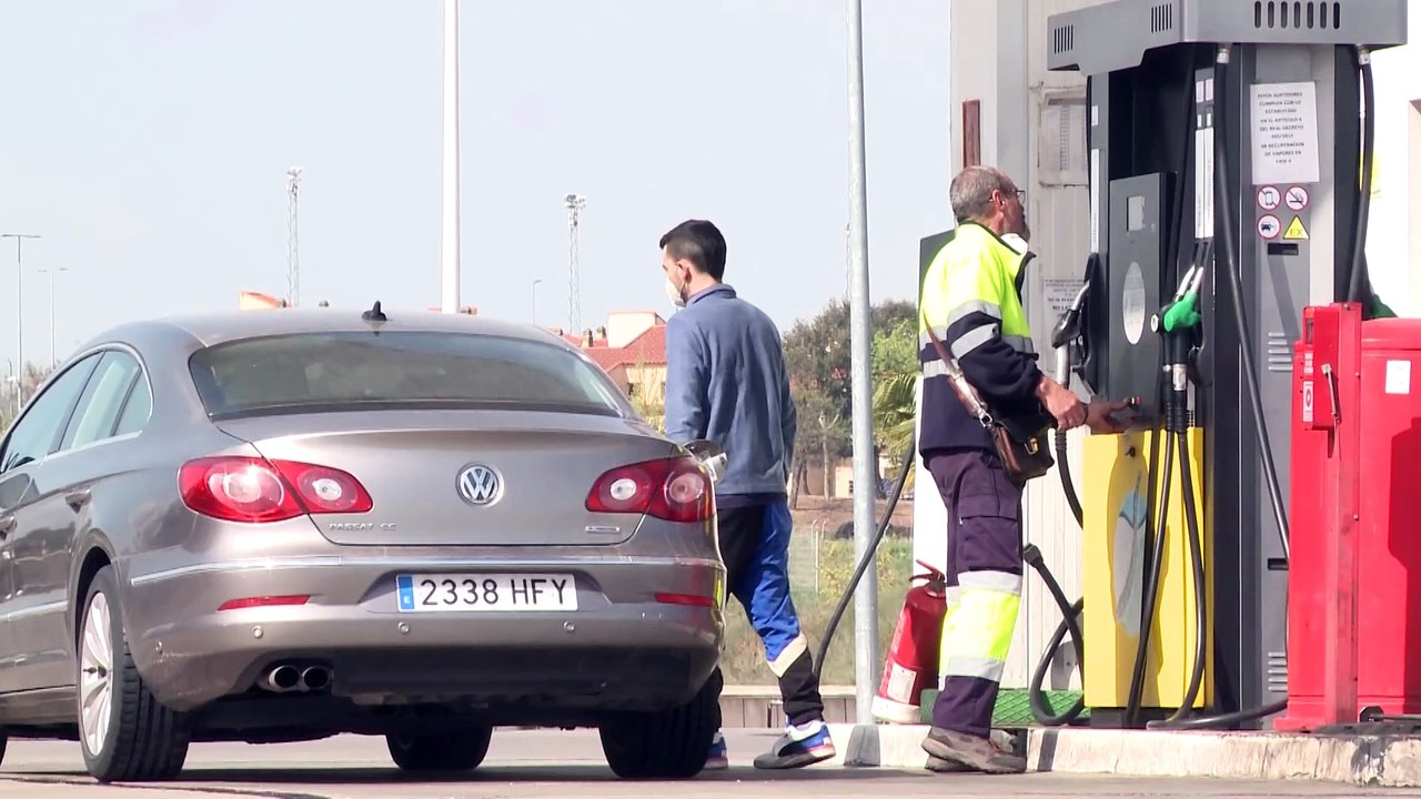 El IPC sube dos décimas en junio, hasta el 2,2%, por el encarecimiento de gasolinas y alimentos
