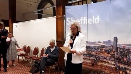 Reform UK win Sheffield City Council by-election