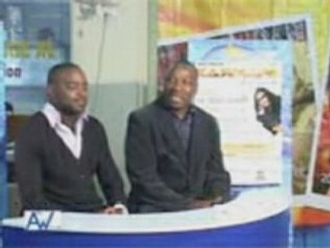 Louis Michel interpelle les autorités congolaises!