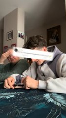 on répond à vos commentaires avec ma mamie partie 2 💜