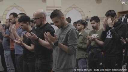 Muslims struggle to find mosque location in central Prague