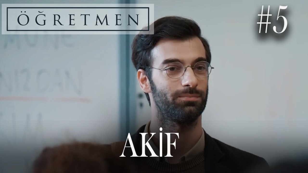 Akif #5