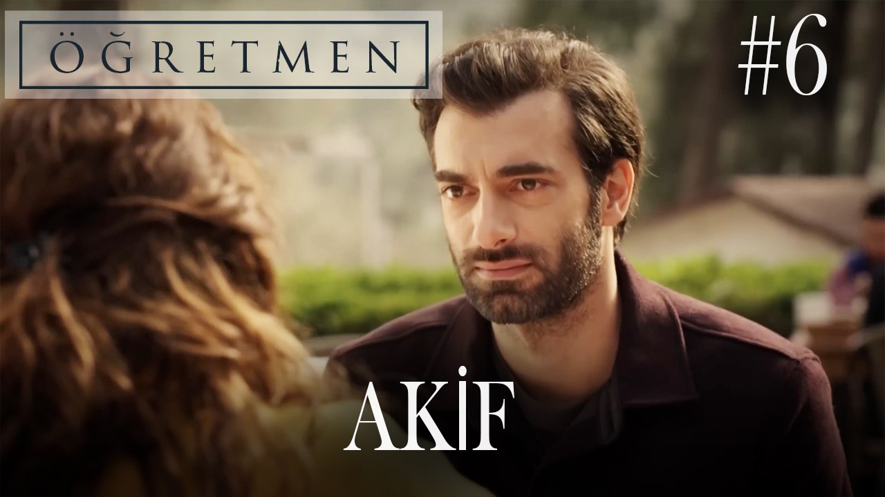 Akif #6