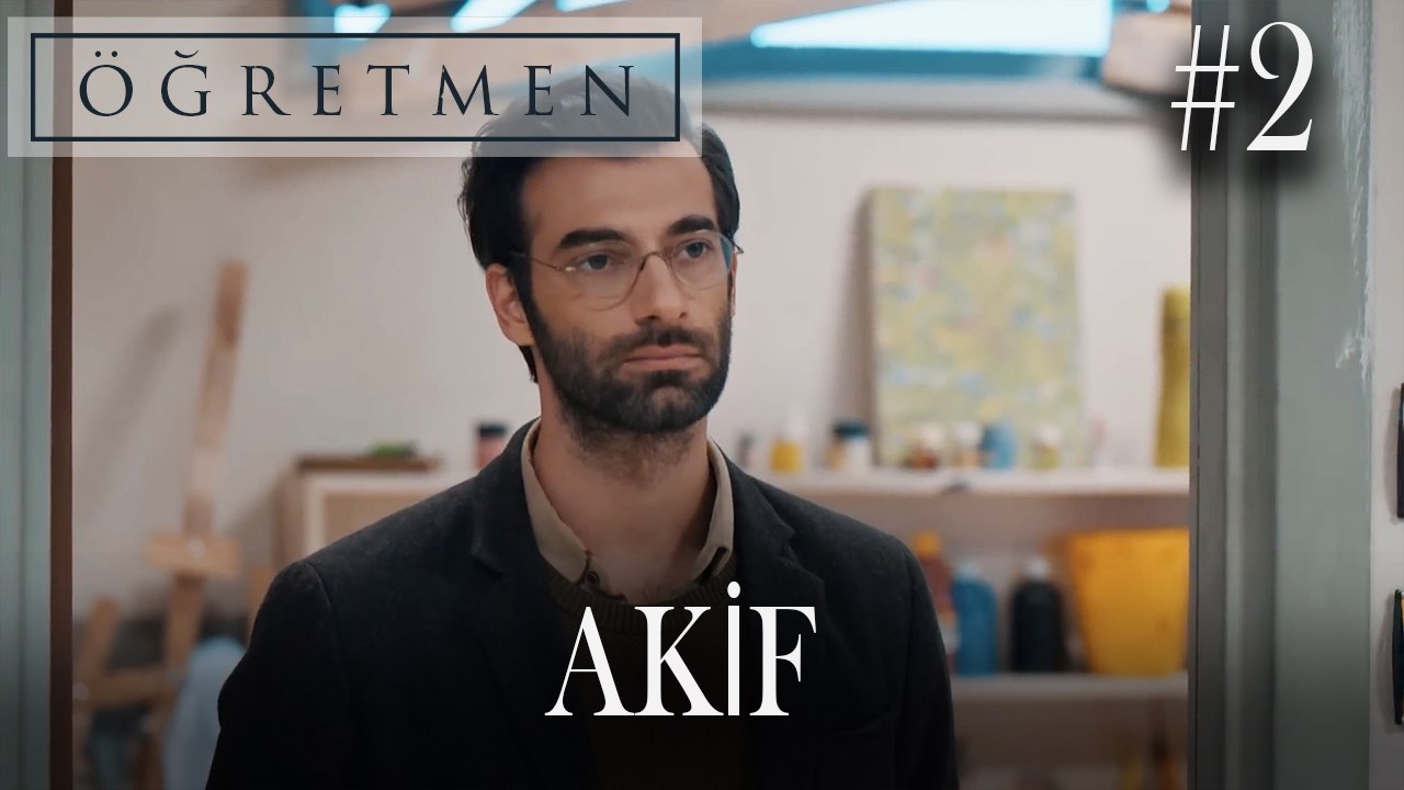 Akif #2