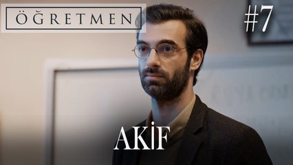 Akif #7