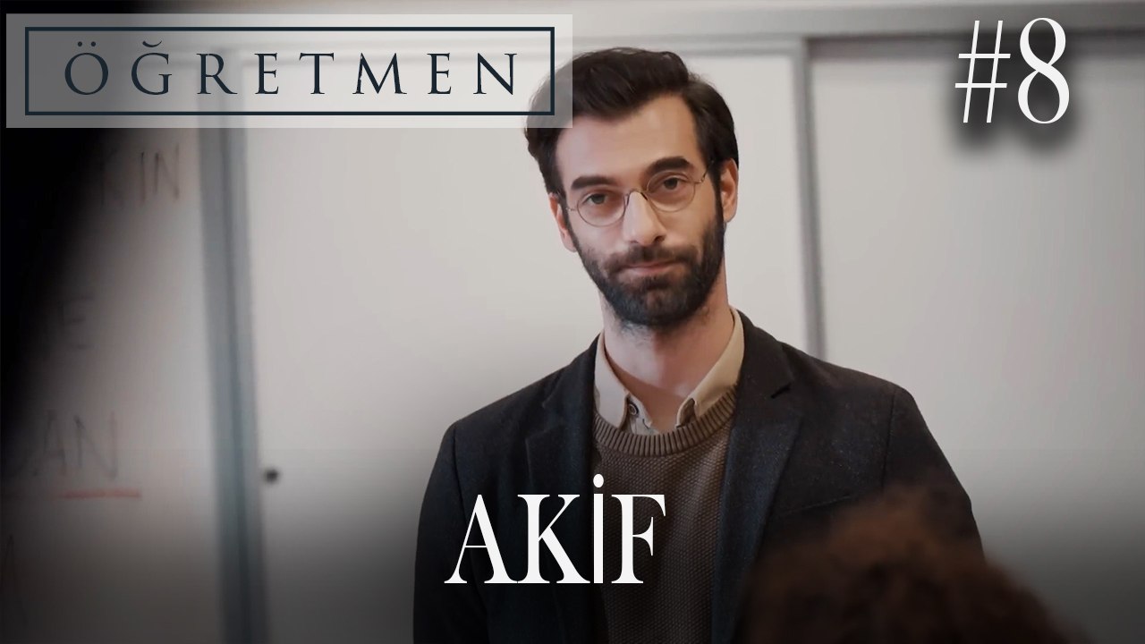 Akif #8