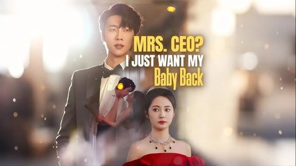 Mother by Day, Fiancée by Night- My Unplanned Promotion! ❤️Short Drama English Sub FULL