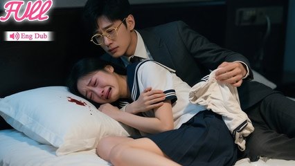 Poor girl accidentally slept with her ex's cold CEO dad, got pregnant with only heir, was spoiled!