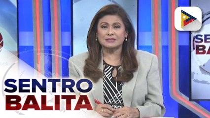 Sagot ng House Prosecution team sa ‘Answer Ad Cautelam’ ng kampo ni VP Duterte, natanggap na ng Senado