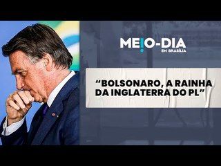 Madureira: "O PL é muito mais Valdemar do que Jair"