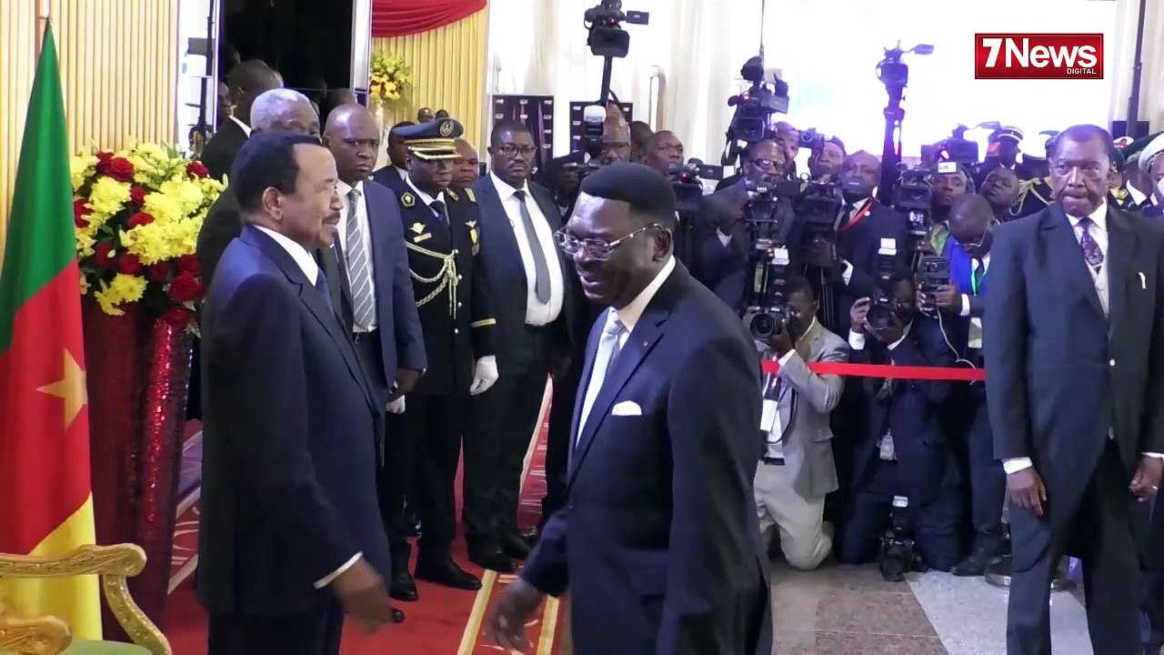 LA BANQUE MONDIALE NE CRAINT RIEN SUR L’AVENIR DU CAMEROUN