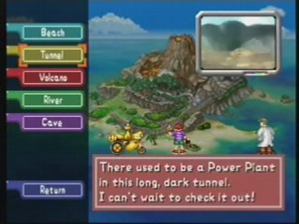 Pokemon Snap5